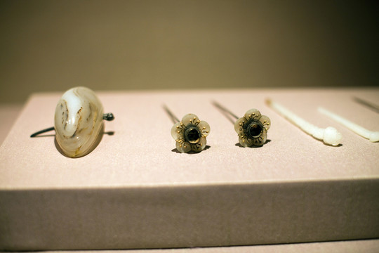 古代玉器 玉石工藝 文物 蘇州