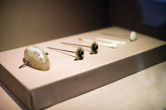 古代玉器 玉石工藝 文物 蘇州