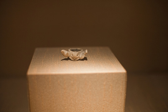 古代玉器 玉石工藝 文物 蘇州