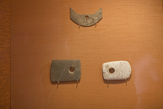 古代玉器 玉石工藝 文物 蘇州