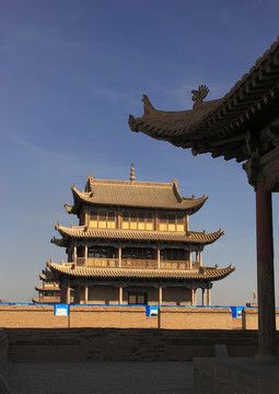 嘉峪關(guān)