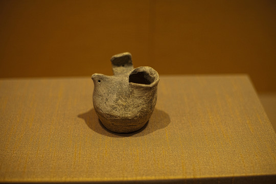 古代陶瓷 陶罐 陶瓷工藝 文物