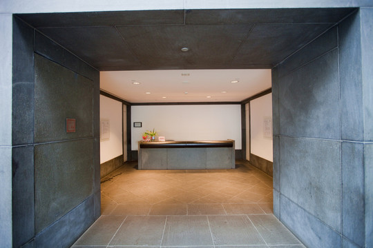 蘇州博物館 博物館 現(xiàn)代建筑