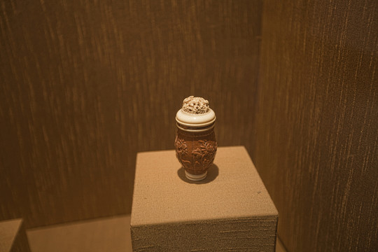 蘇州博物館 館藏 文物 歷史