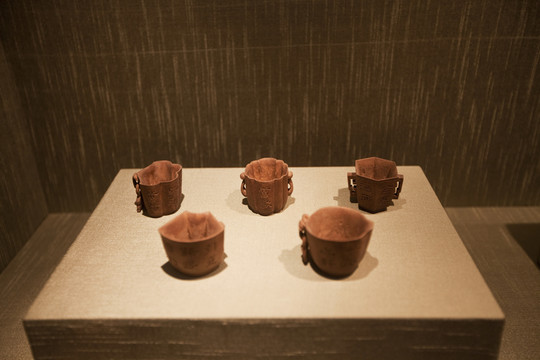 蘇州博物館 館藏 文物 歷史