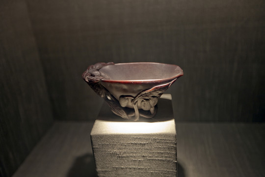 古代玉器 玉石工藝 文物