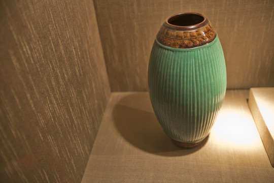 古代陶瓷 瓷器 陶瓷工藝 文物