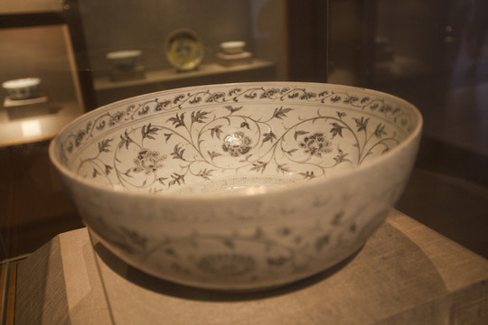 古代陶瓷 瓷器 陶瓷工藝 文物