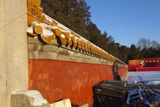 北京地壇