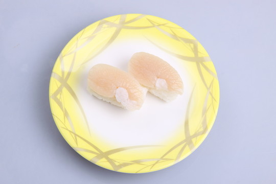 貝類壽司