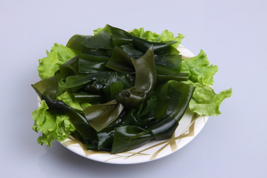 海菜
