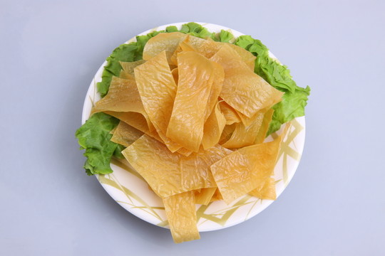 油皮