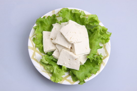 豆制品