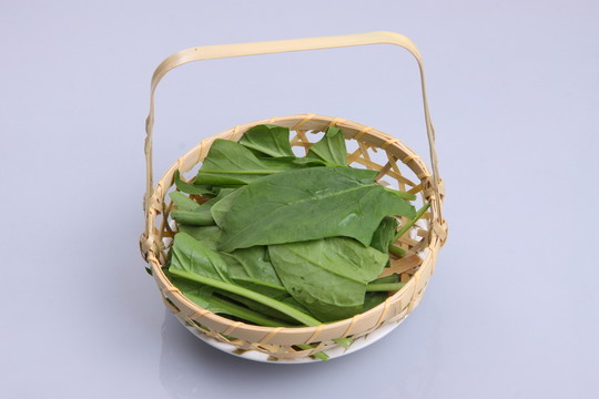 菠菜