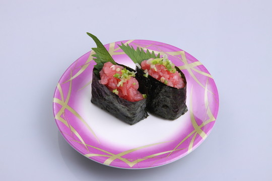 紫菜卷
