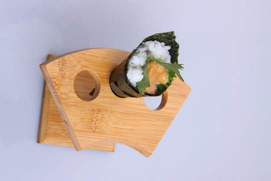 紫菜卷