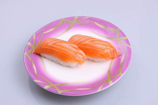 三文魚壽司