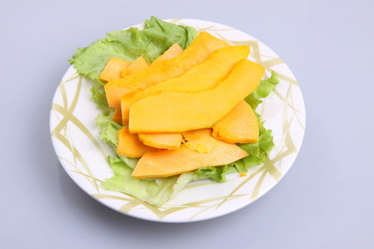 南瓜片