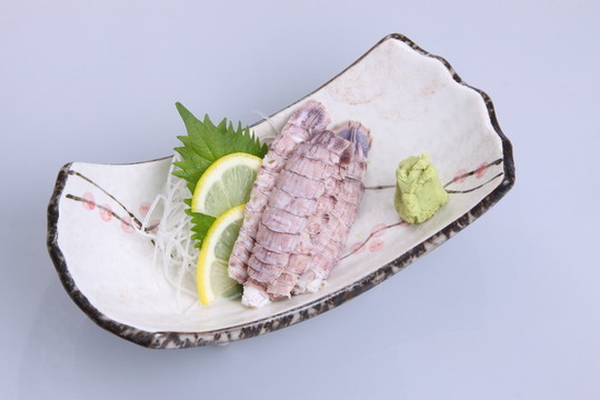 爬蝦