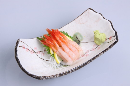 鮮蝦
