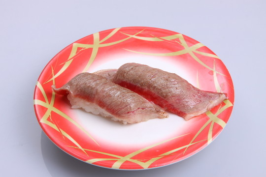 壽司
