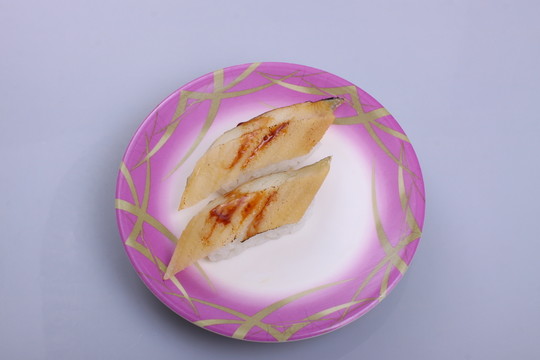 鰻魚料理