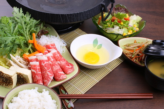 韓國石鍋烤肉