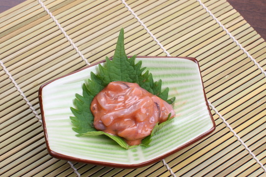 日式海鮮料理