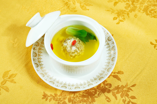 高湯