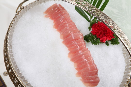 鴕鳥腎