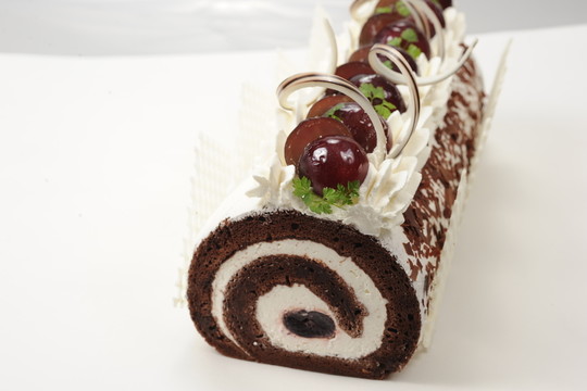 西點
