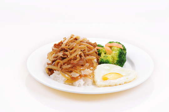 營養(yǎng)早飯