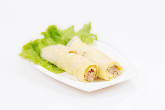 小吃 美食