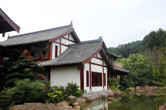 園林景觀