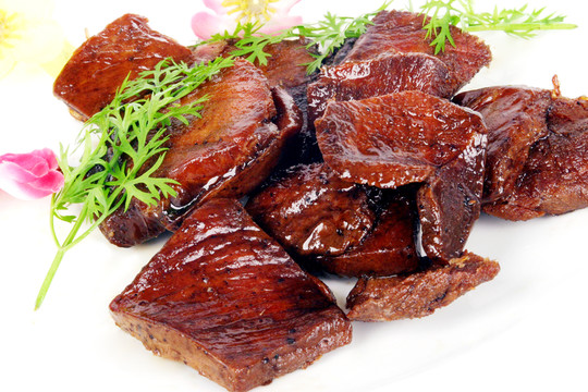 紅燒牛肉