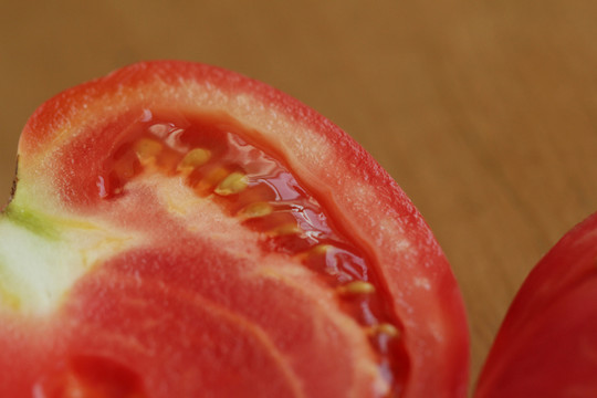 西紅柿 水果 蔬菜 新鮮 多汁