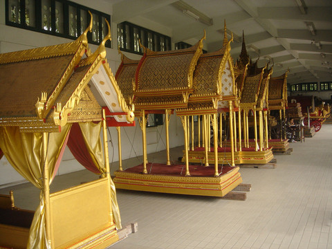 馬車博物館