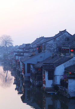 西塘古鎮(zhèn)