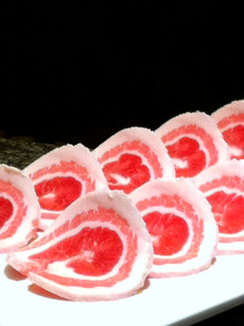 五花肉