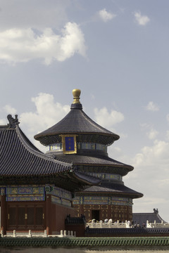 北京天壇祈年殿