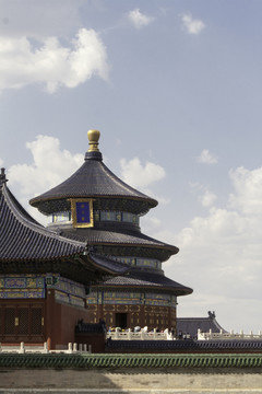 北京天壇