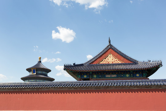 北京天壇