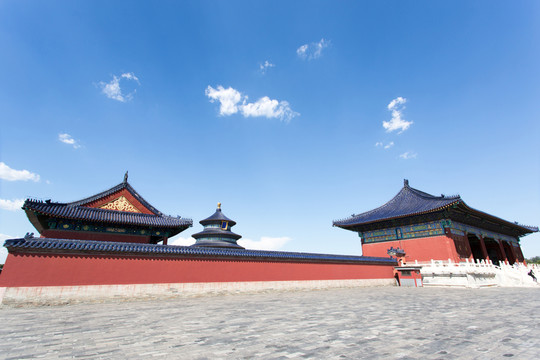 北京天壇
