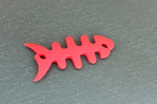 魚骨
