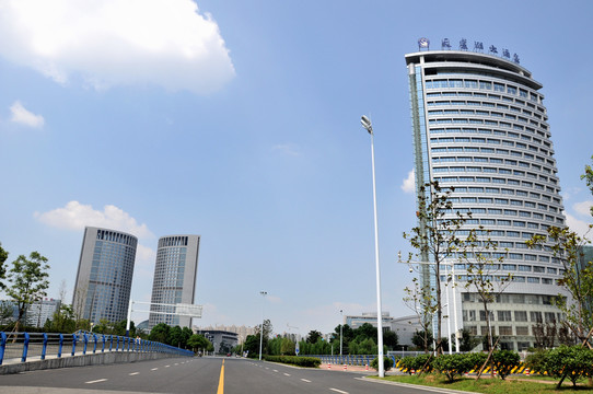 政府辦公樓 城市建筑