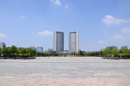 政府辦公樓 城市建筑