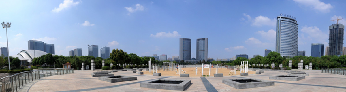 政府辦公樓 城市建筑
