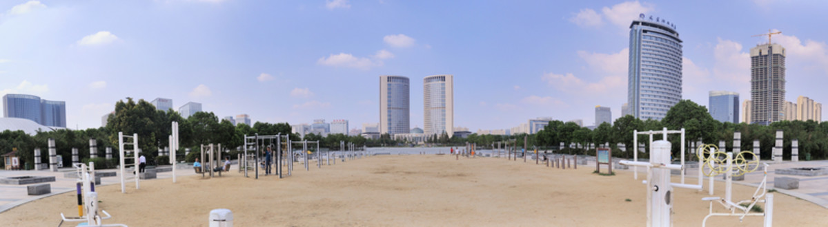 政府辦公樓 城市建筑