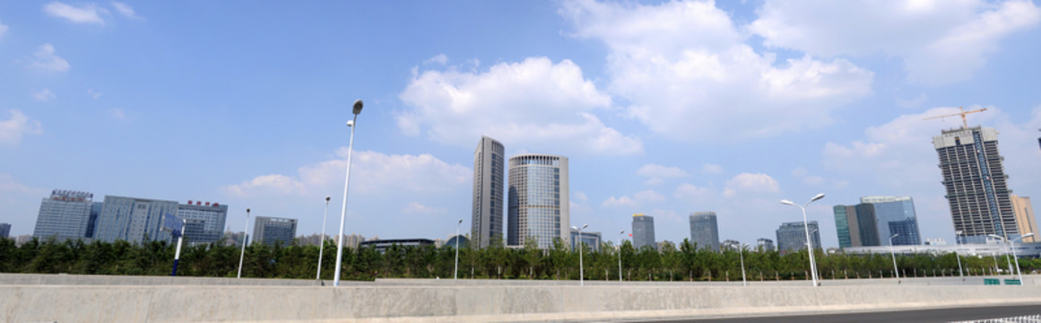 政府辦公樓 城市建筑