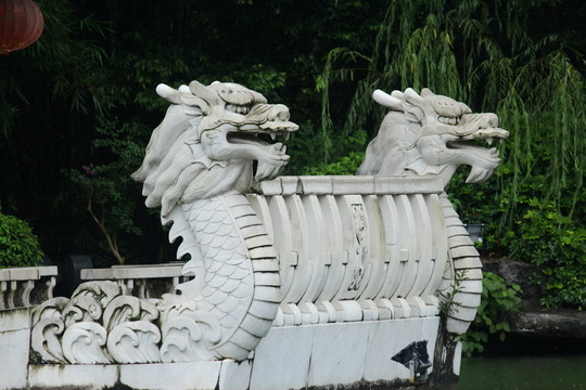 桂林兩江四湖